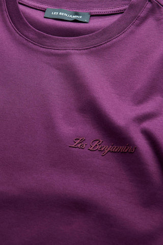 LES BENJAMINS TEE
