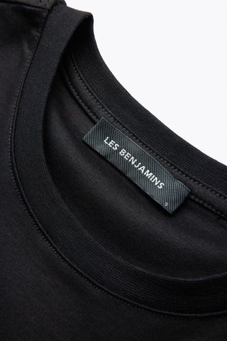 LES BENJAMINS TEE