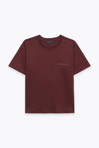LES BENJAMINS TEE