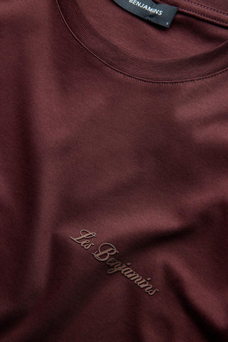 LES BENJAMINS TEE
