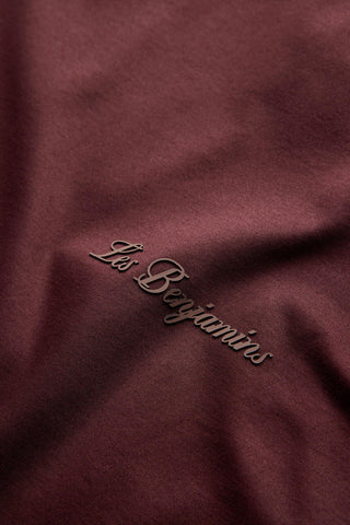 LES BENJAMINS TEE