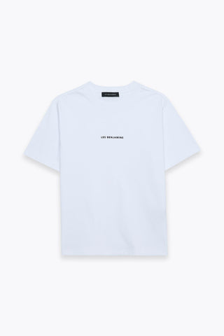 BASIC LES BENJAMINS TEELB26FWCLAWUTS-005