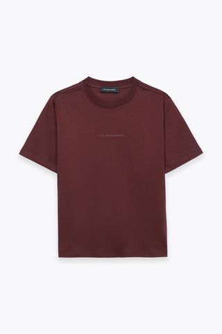 BASIC LES BENJAMINS TEELB26FWCLAWUTS-005