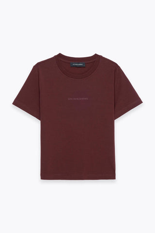 BASIC TEE