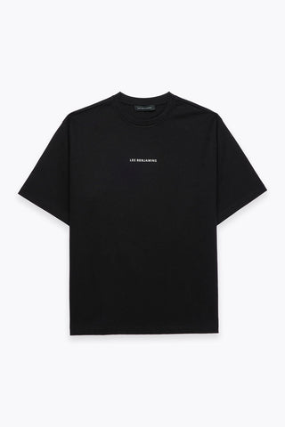 BASIC SHORT SLEEVE TEE