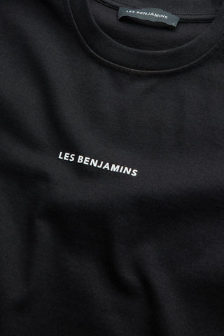 BASIC SHORT SLEEVE TEE