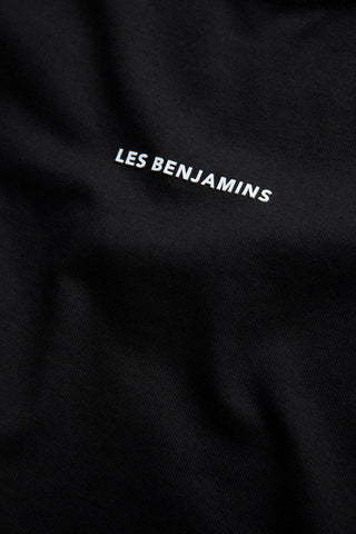 BASIC SHORT SLEEVE TEE