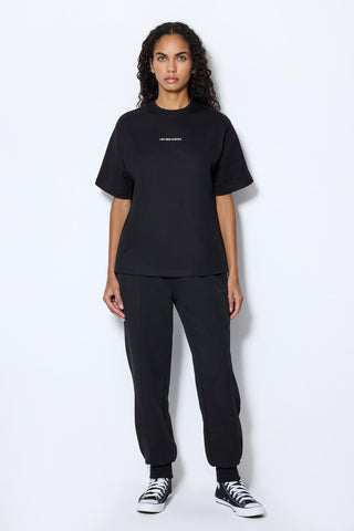 BASIC SHORT SLEEVE TEE
