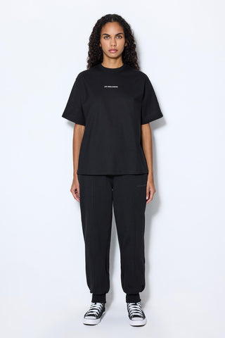 BASIC SHORT SLEEVE TEE