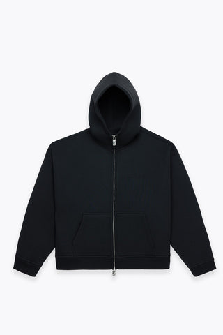 ZIP UP HOODIELB26FWCLAWUZH-001