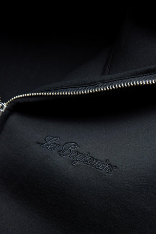ZIP UP HOODIELB26FWCLAWUZH-001