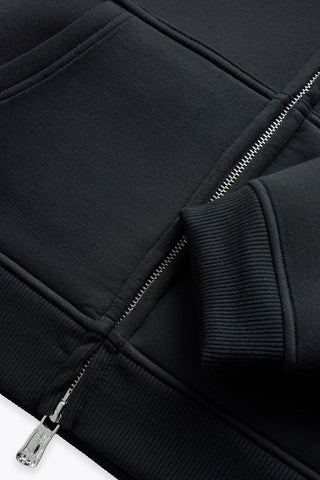ZIP UP HOODIELB26FWCLAWUZH-001