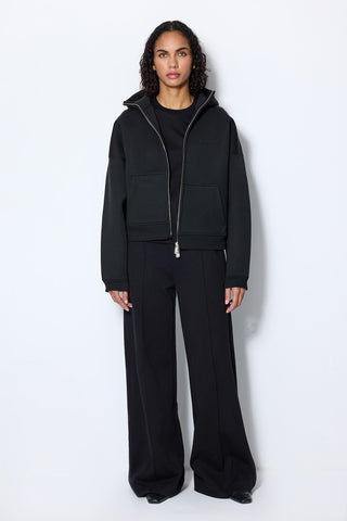 ZIP UP HOODIELB26FWCLAWUZH-001