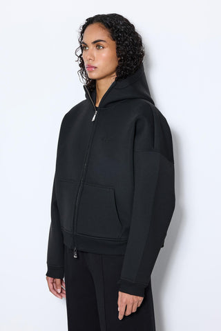 ZIP UP HOODIELB26FWCLAWUZH-001