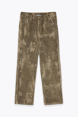 DENIM PANTSLB26FWMNSMUDP-001