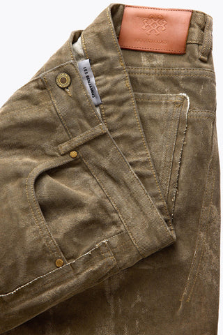 DENIM PANTSLB26FWMNSMUDP-001