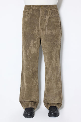 DENIM PANTSLB26FWMNSMUDP-001