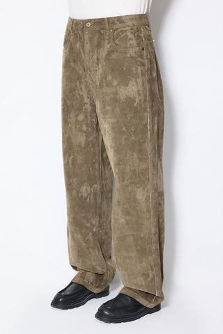 DENIM PANTSLB26FWMNSMUDP-001