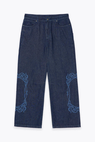DENIM PANTSLB26FWMNSMUDP-002