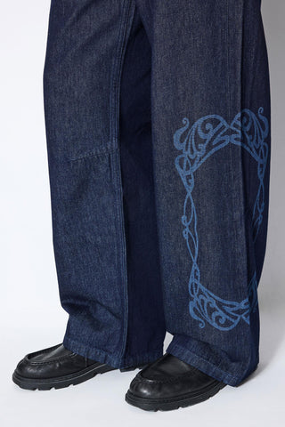 DENIM PANTSLB26FWMNSMUDP-002