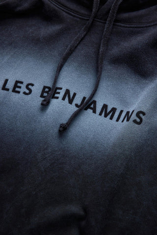 LES BENJAMINS HOODIELB26FWMNSMUHD-001