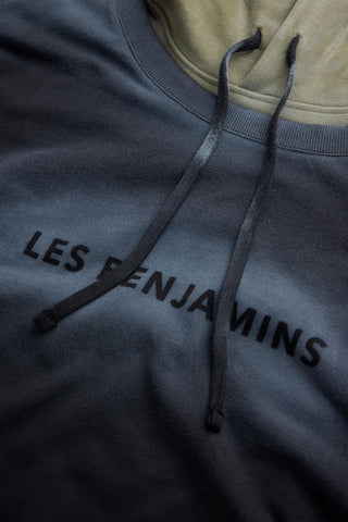 LAYERED HOODIE