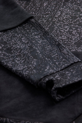 CARPET HOODIE