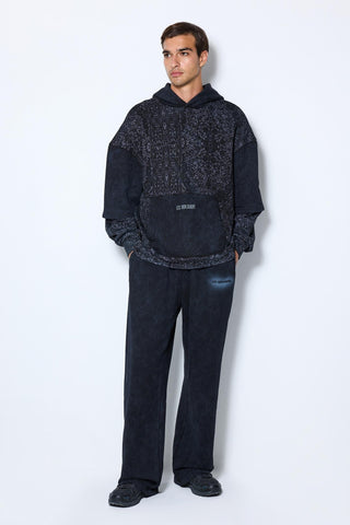 CARPET HOODIE