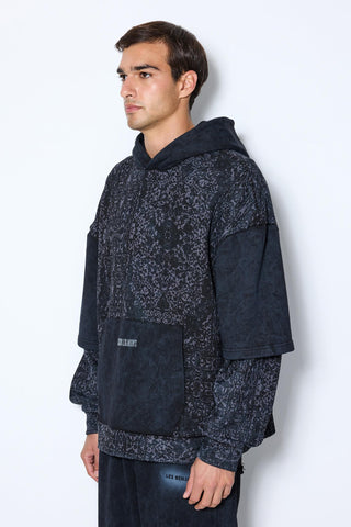 CARPET HOODIE