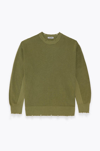 CREW NECK SWEATERLB26FWMNSMUKN-002