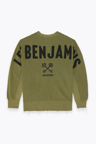 CREW NECK SWEATERLB26FWMNSMUKN-002