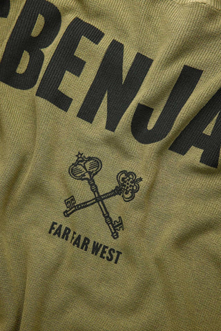 CREW NECK SWEATERLB26FWMNSMUKN-002