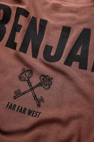 CREW NECK SWEATERLB26FWMNSMUKN-002