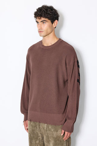 CREW NECK SWEATERLB26FWMNSMUKN-002