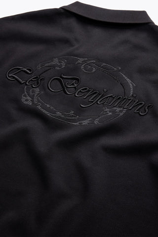 LES BENJAMINS POLO TEE