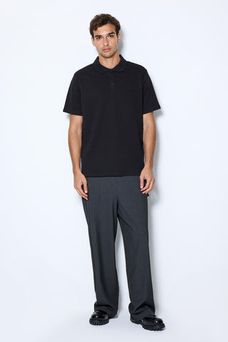 LES BENJAMINS POLO TEE
