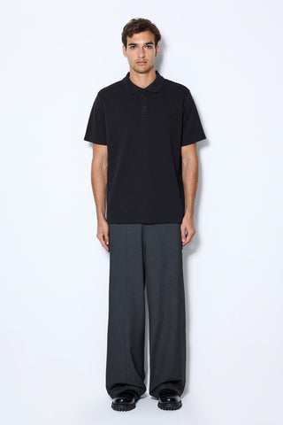 LES BENJAMINS POLO TEE