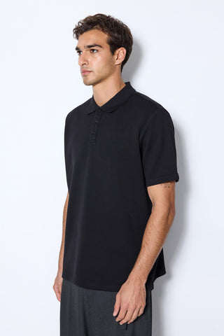 LES BENJAMINS POLO TEE