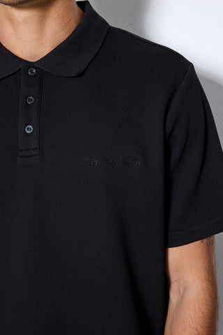 LES BENJAMINS POLO TEE