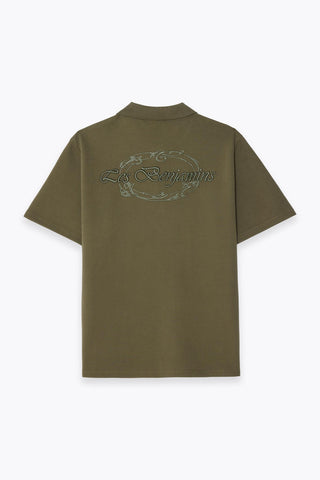 LES BENJAMINS POLO TEE
