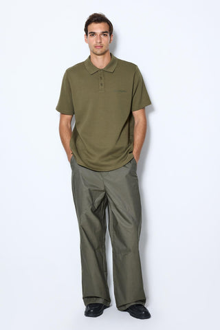 LES BENJAMINS POLO TEE