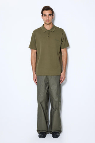 LES BENJAMINS POLO TEE