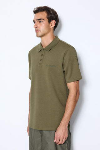 LES BENJAMINS POLO TEE