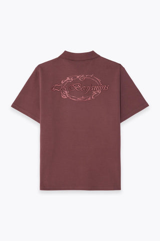 LES BENJAMINS POLO TEE