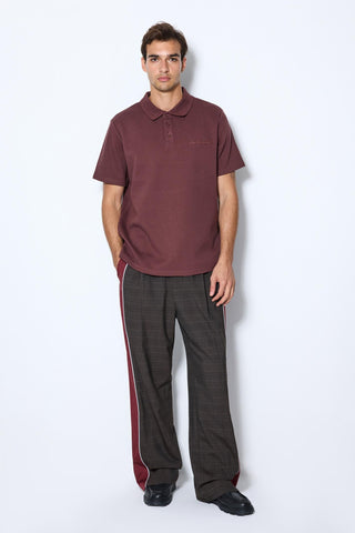 LES BENJAMINS POLO TEE