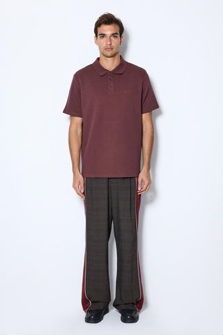 LES BENJAMINS POLO TEE