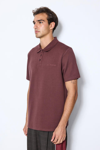 LES BENJAMINS POLO TEE