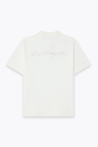 LES BENJAMINS POLO TEE