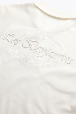 LES BENJAMINS POLO TEE