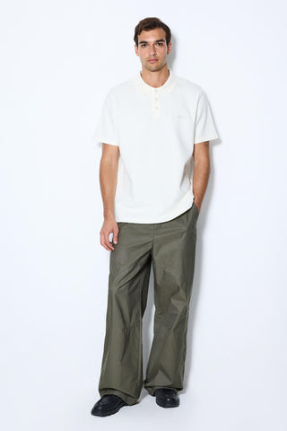 LES BENJAMINS POLO TEE